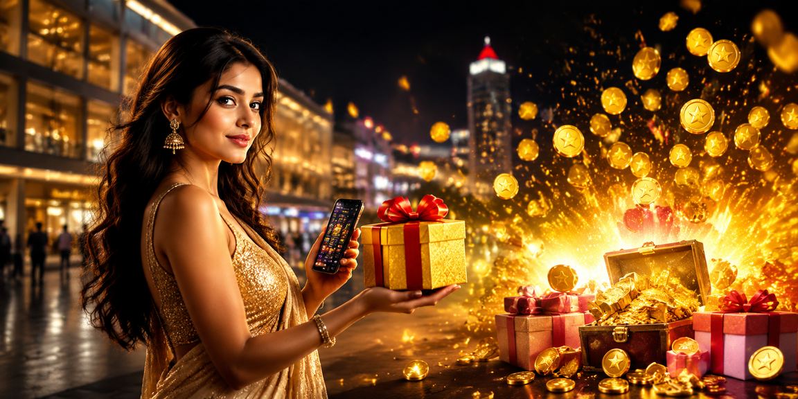 Mobile casino slots game in Bangalore MG Road